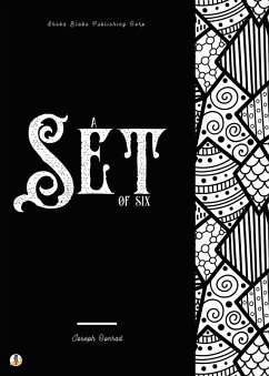 Cover A Set of Six (eBook, ePUB)