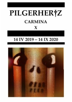 CARMINA X - Pilgerhertz, XY