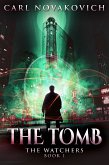 The Tomb (eBook, ePUB)