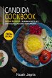 Candida Cookbook (eBook, ePUB) - Bild 1
