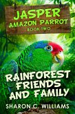 Rainforest Friends and Family (eBook, ePUB)