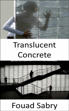 Translucent Concrete (eBook, ePUB) - Sabry, Fouad