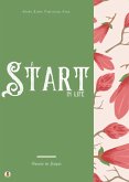 A Start in Life (eBook, ePUB)