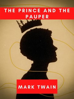 Cover The Prince and the Pauper (eBook, ePUB)