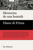 Memorias de una beatnik (eBook, ePUB)