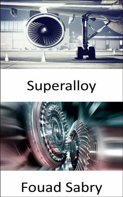 Superalloy (eBook, ePUB) - Sabry, Fouad