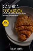 Candida Cookbook (eBook, ePUB)