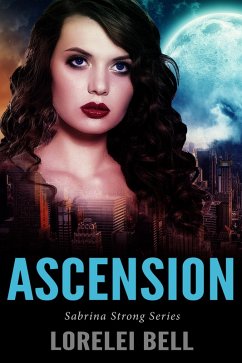 Ascension (eBook, ePUB) Cover Ascension (eBook, ePUB)