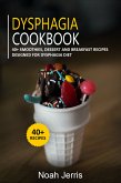 Dysphagia Cookbook (eBook, ePUB)