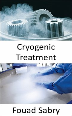 Cryogenic Treatment (eBook, ePUB) - Sabry, Fouad