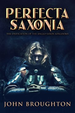 Perfecta Saxonia (eBook, ePUB) - Broughton, John