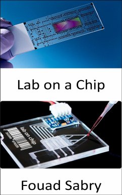 Lab On A Chip (eBook, ePUB) - Sabry, Fouad