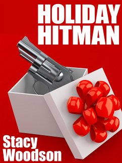 Holiday Hitman (eBook, ePUB)