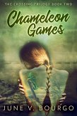 Chameleon Games (eBook, ePUB)
