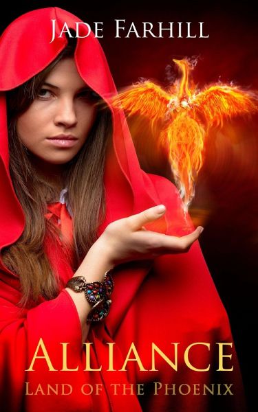 Alliance (eBook, ePUB) Alliance (eBook, ePUB)