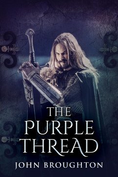 Cover The Purple Thread (eBook, ePUB)