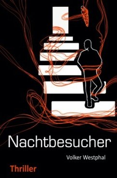 Nachtbesucher - Westphal, Volker