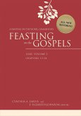 Feasting on the Gospels--Luke, Volume 2 (eBook, ePUB)