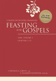 Feasting on the Gospels--Luke, Volume 1 (eBook, ePUB)