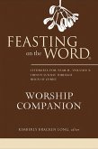 Feasting on the Word Worship Companion (eBook, ePUB)