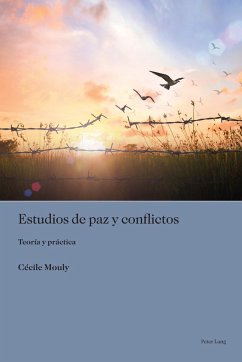 Estudios de paz y conflictos - Mouly, Cécile