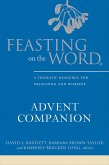 Feasting on the Word Advent Companion (eBook, ePUB)