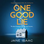 One Good Lie (MP3-Download)