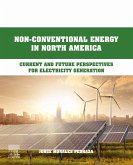 Non-Conventional Energy in North America (eBook, ePUB)