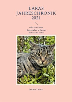 Laras Jahreschronik 2021 (eBook, ePUB) - Thomas, Joachim
