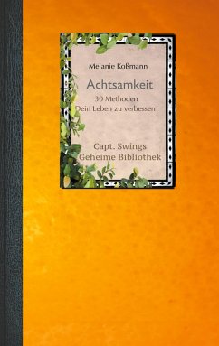Achtsamkeit (eBook, ePUB) - Koßmann, Melanie