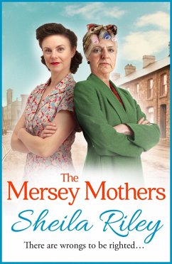 Cover The Mersey Mothers (eBook, ePUB)