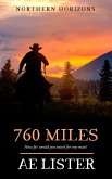 760 Miles (eBook, ePUB)