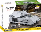 COBI 2559 - Historical Collection, WWII, Panzer VIII Maus, Bausatz