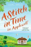 A Stitch in Time in Applewell (eBook, ePUB)