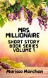 Mrs. Millionaire Short Story Book... - Bild 1