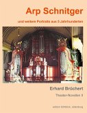 Arp Schnitger (eBook, ePUB) Arp Schnitger (eBook, ePUB)