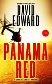 Panama Red (Operation: Just Cause) (eBook, ePUB)