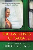 The Two Lives of Sara (eBook, ePUB)