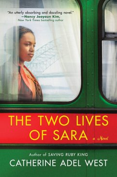 The Two Lives of Sara (eBook, ePUB) - West, Catherine Adel