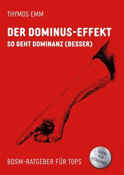 Der Dominus-Effekt (eBook, ePUB)