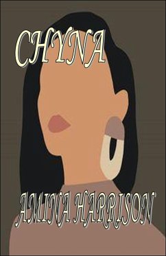Cover Chyna (eBook, ePUB)