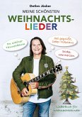 Detlev Jöcker: Meine schönsten Weihnachtslieder (ab 4 Jahren) (eBook, ePUB)