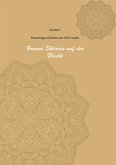 Haremsgeschichten aus 1001 Nacht - Braune Sklavin auf der Flucht (eBook, ePUB)