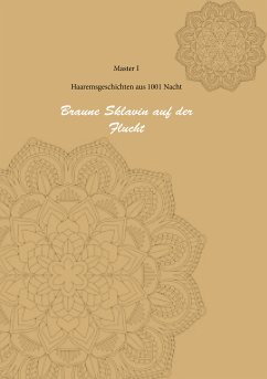 Haremsgeschichten aus 1001 Nacht - Braune Sklavin auf der Flucht (eBook, ePUB)
