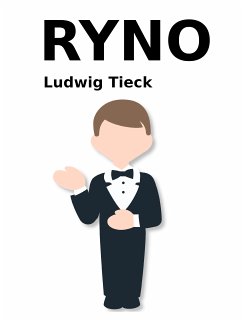 Ryno (eBook, ePUB)