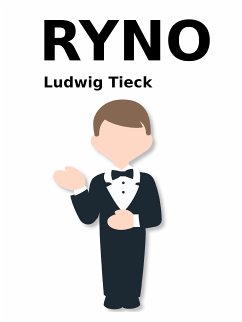 Ryno (eBook, ePUB) - Tieck, Ludwig