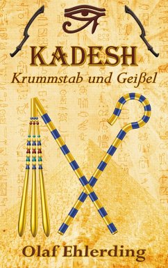 Kadesh (eBook, ePUB)