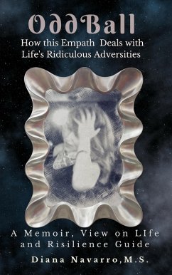 Cover Oddball: A Memoir on Resilience (eBook, ePUB)