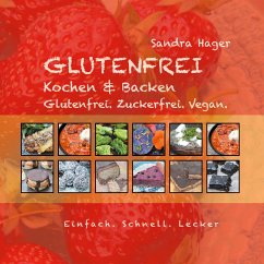 Glutenfrei (eBook, ePUB) - Hager, Sandra