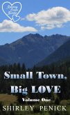 Small Town, Big Love (Reading Order Bundle, #1) (eBook, ePUB)